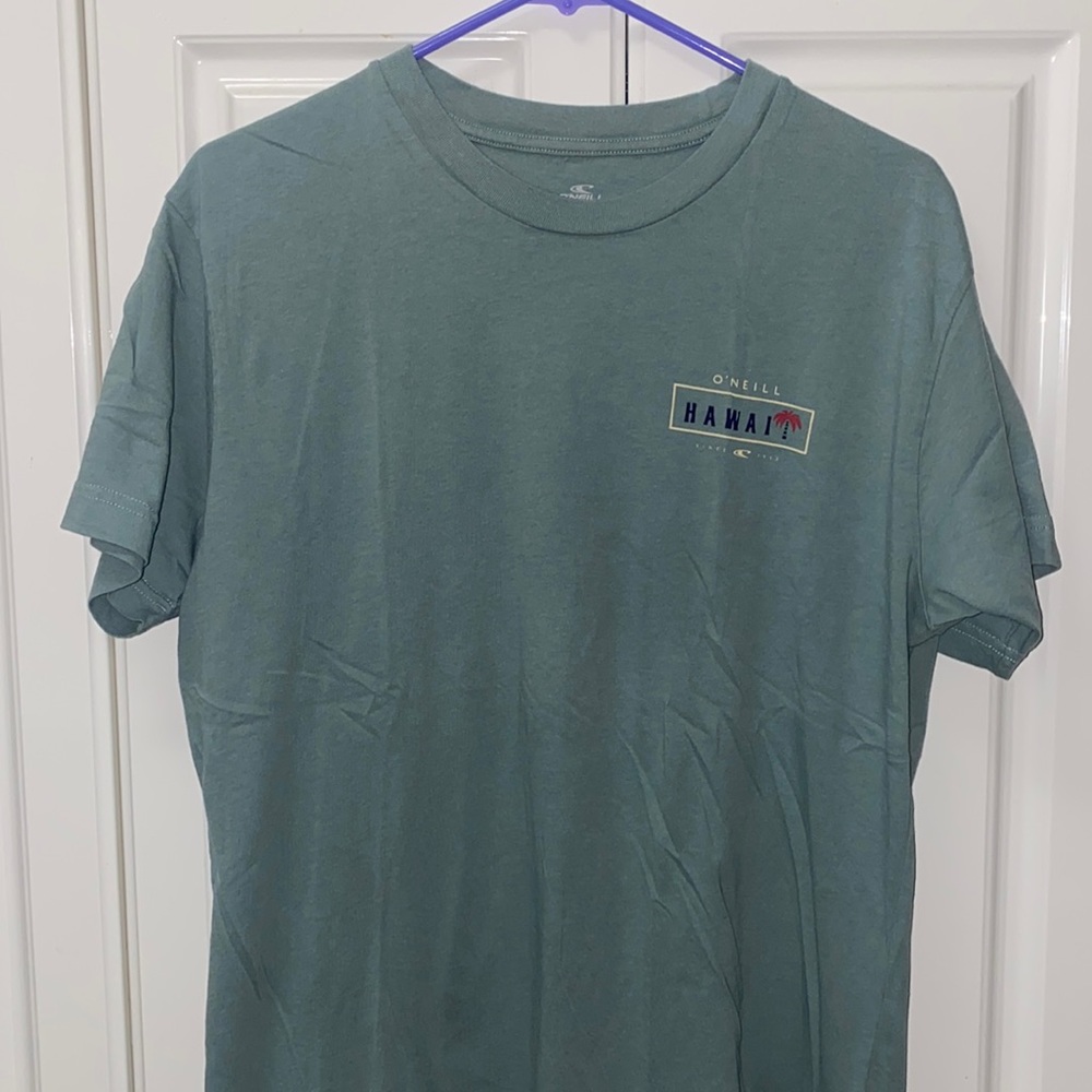 O’Neill Hawaii t-shirt